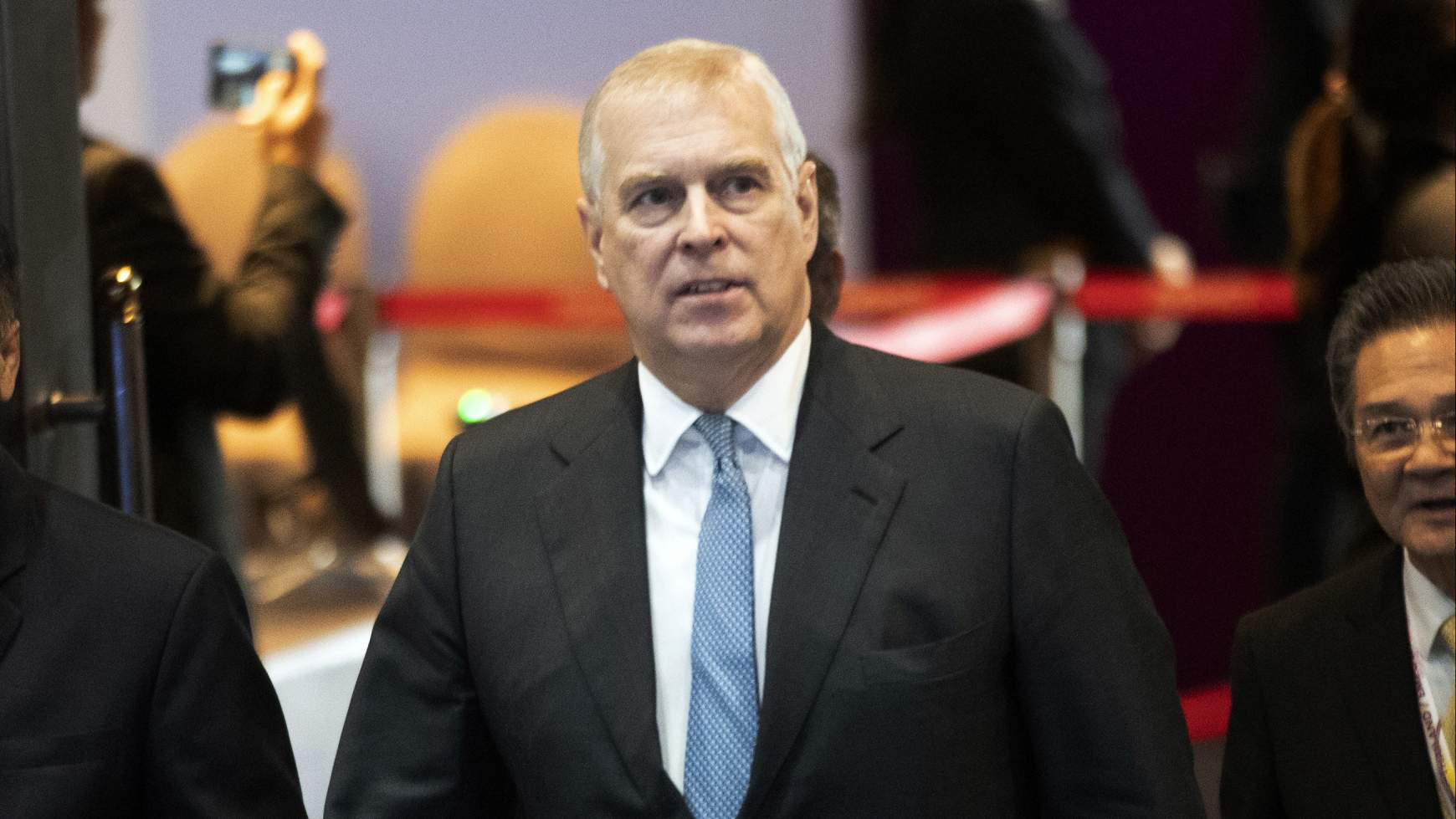 andrás herceg