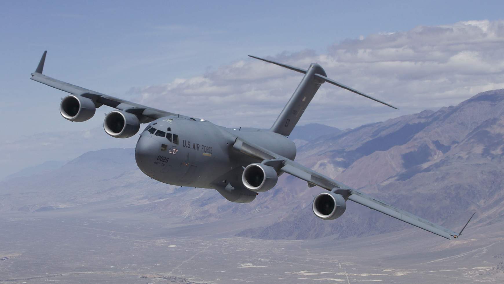 c-17 repülőgép