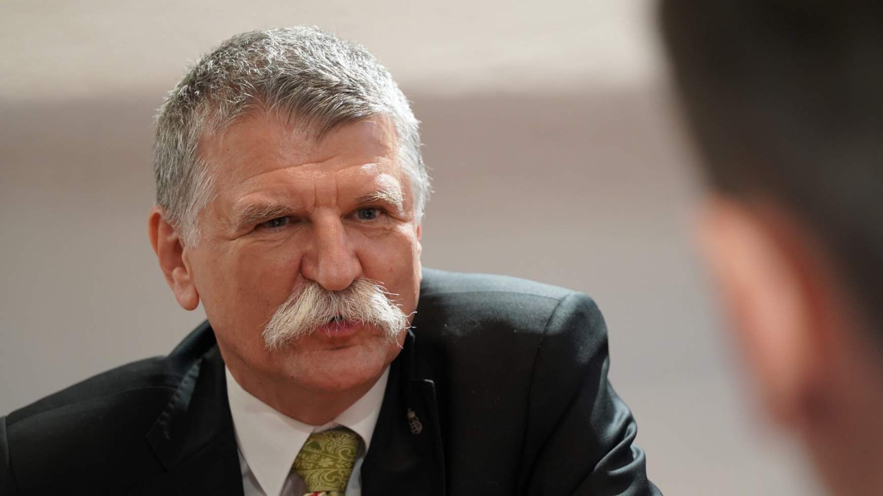 Kövér László