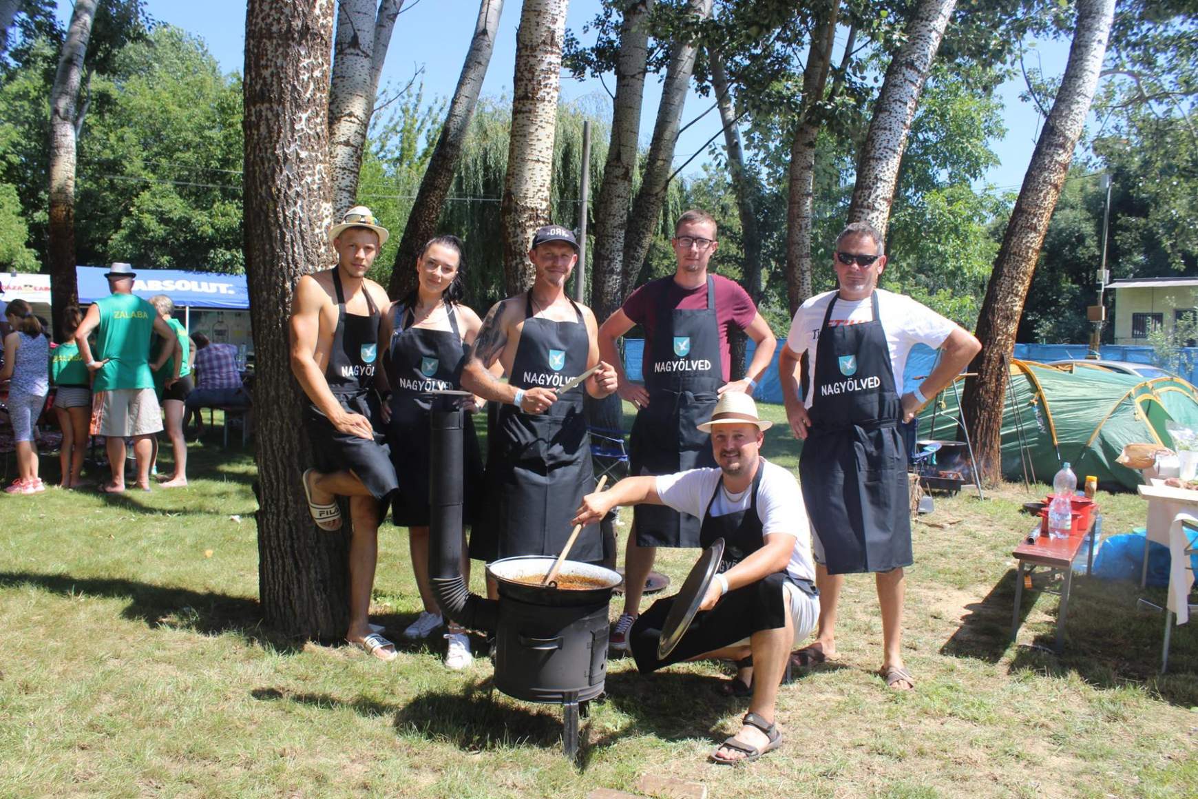 gastrofest