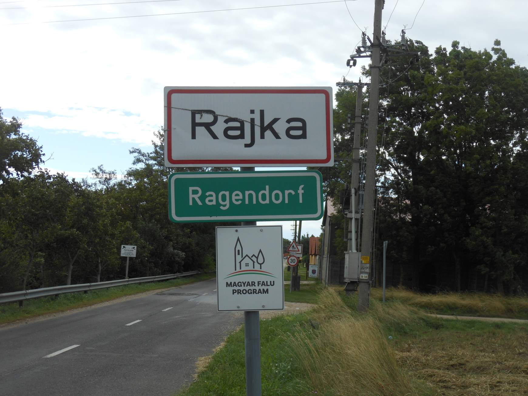 rajka