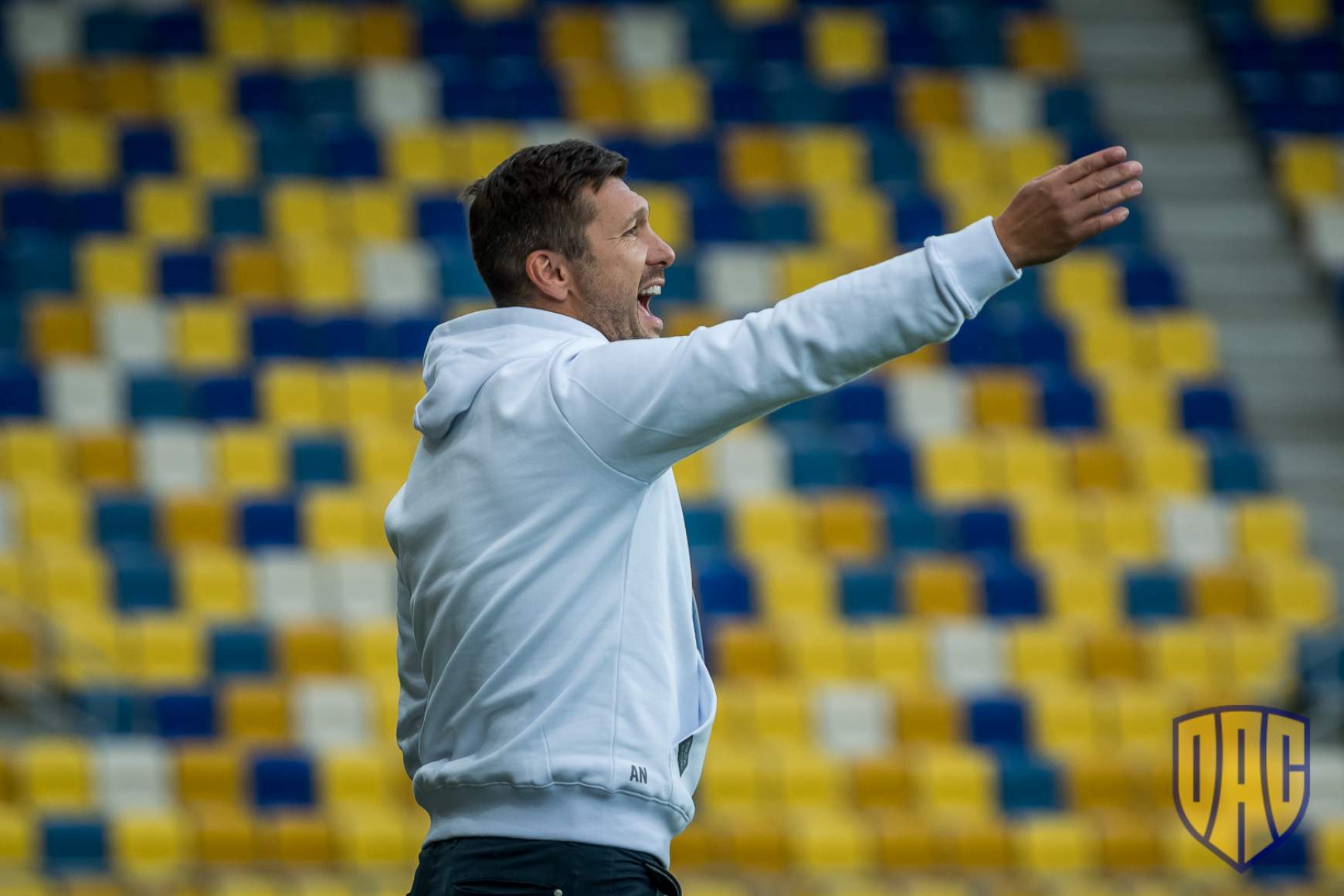 Németh Antal