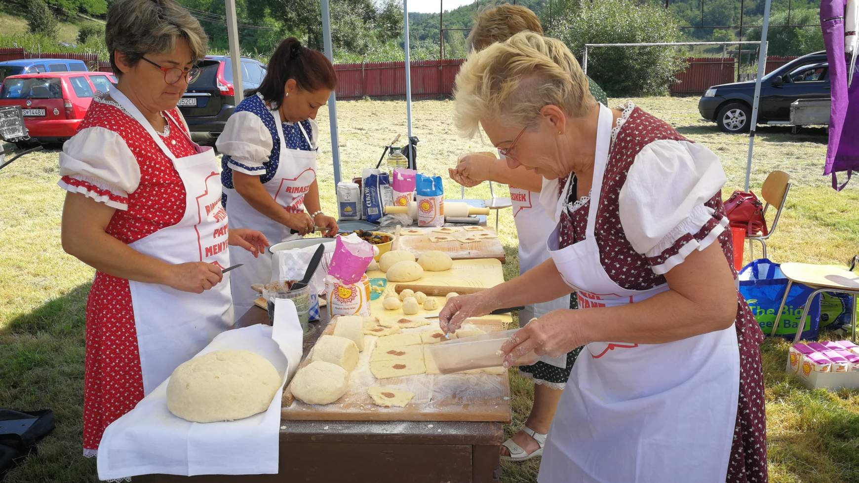 Palóc Étkek Napja