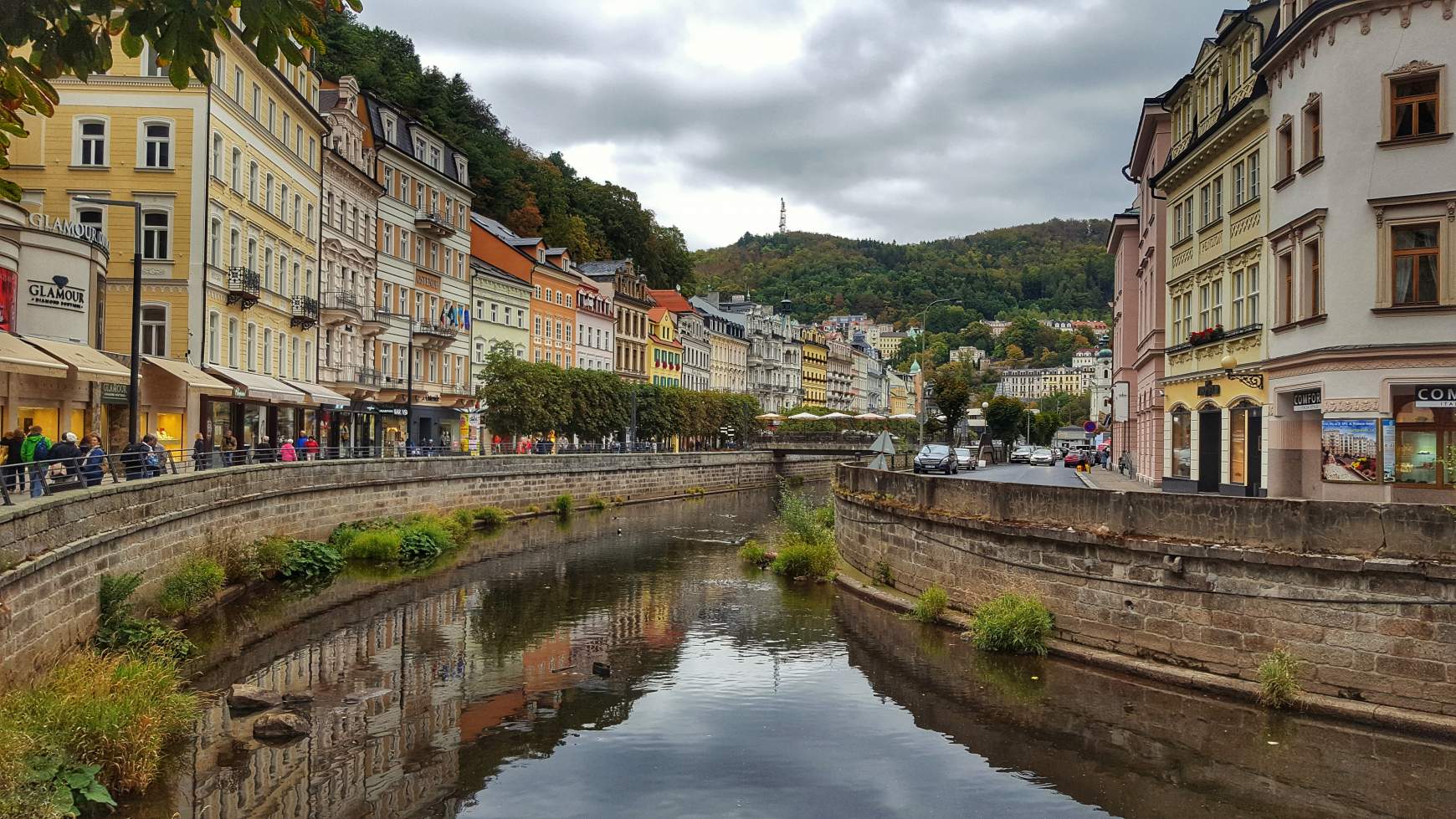 karlove vary