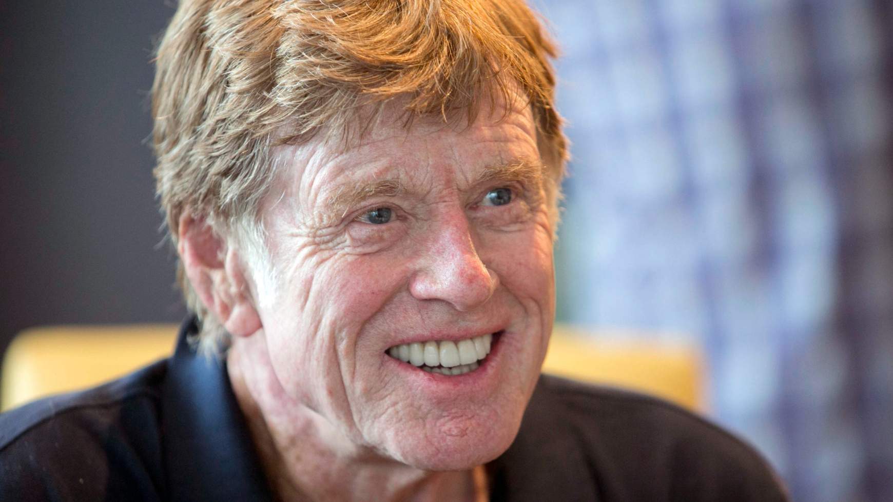 Robert redford film