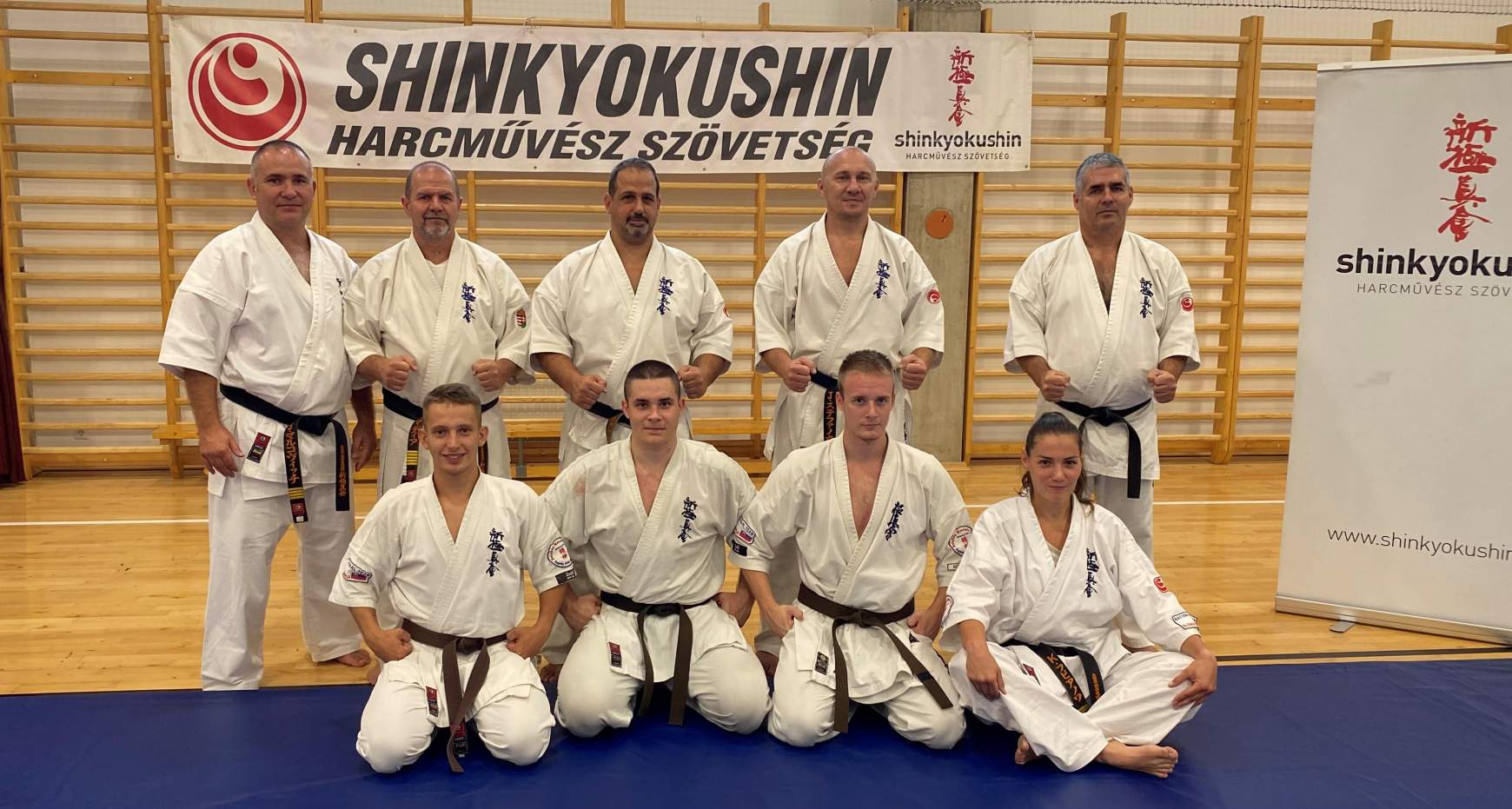 Seishin Karate Klub