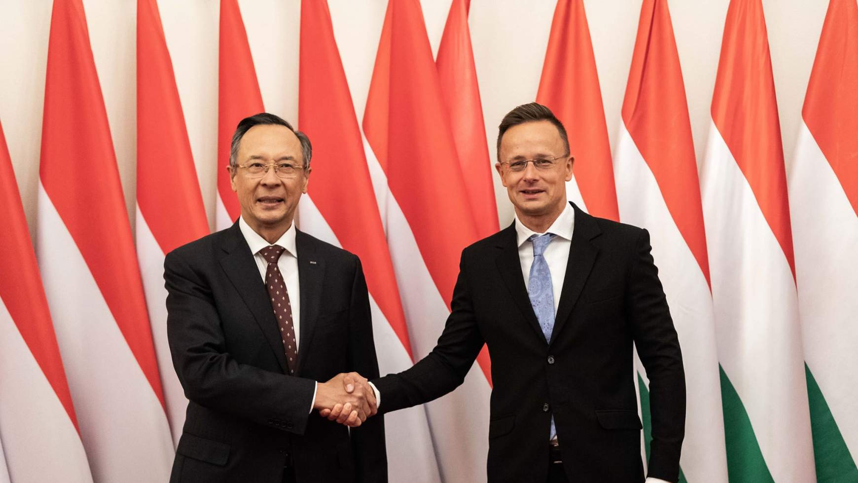 Szijjártó Péter