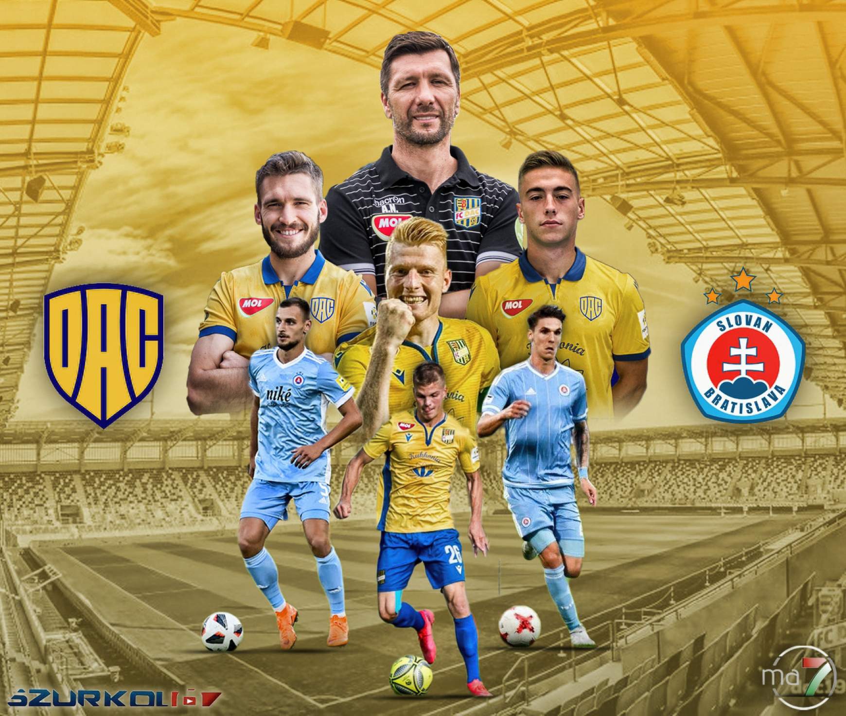 DAC-Slovan