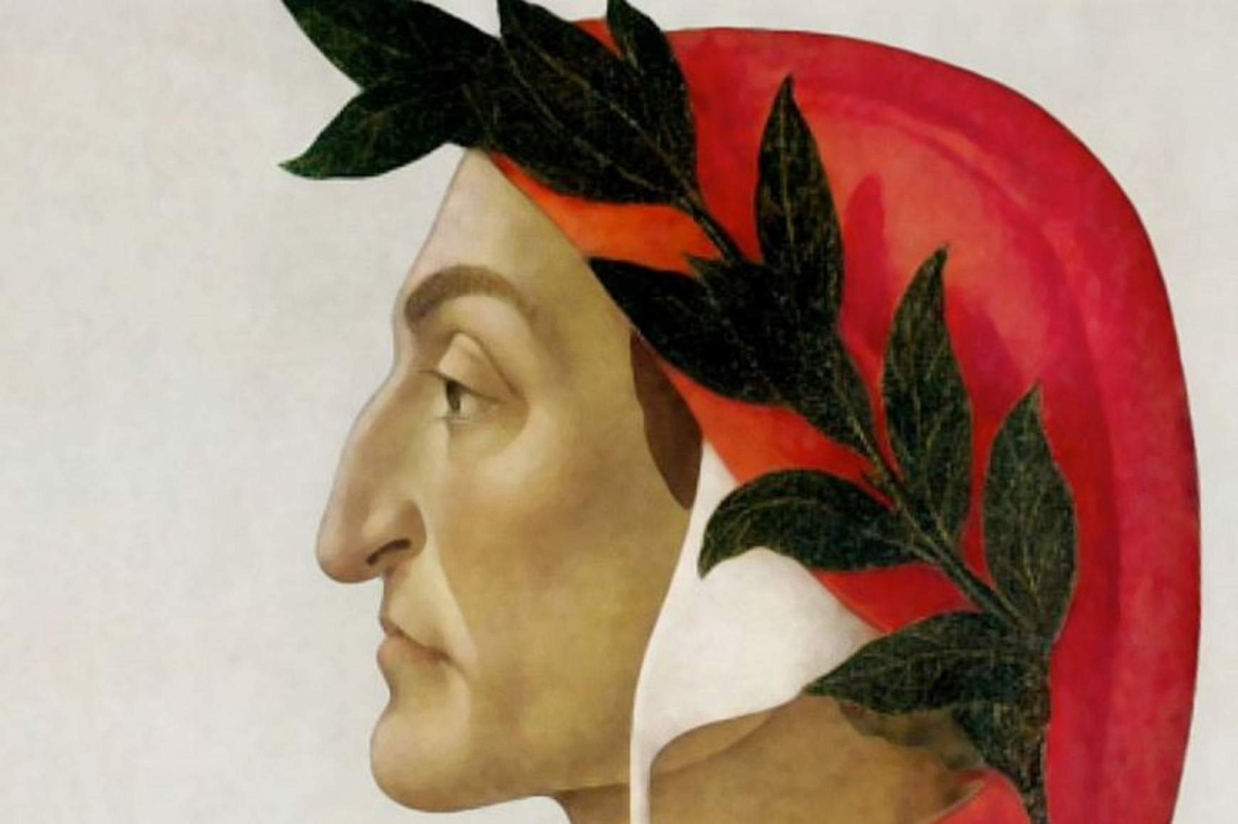 Dante Alighieri