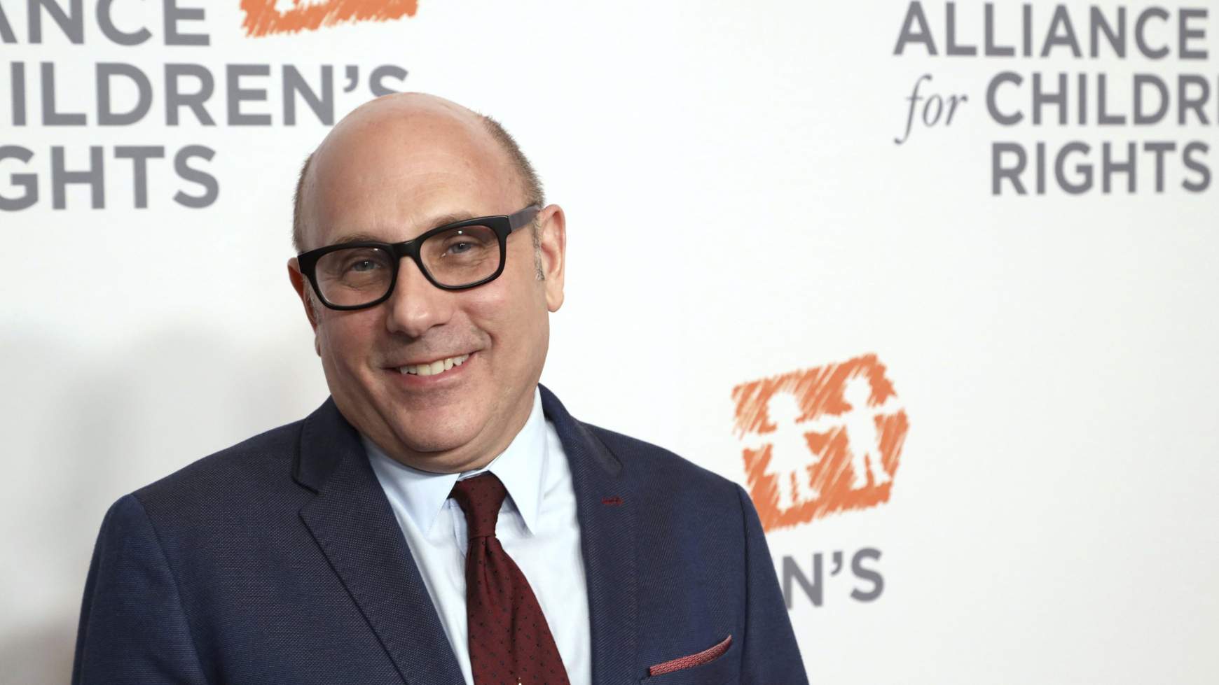 Willie Garson