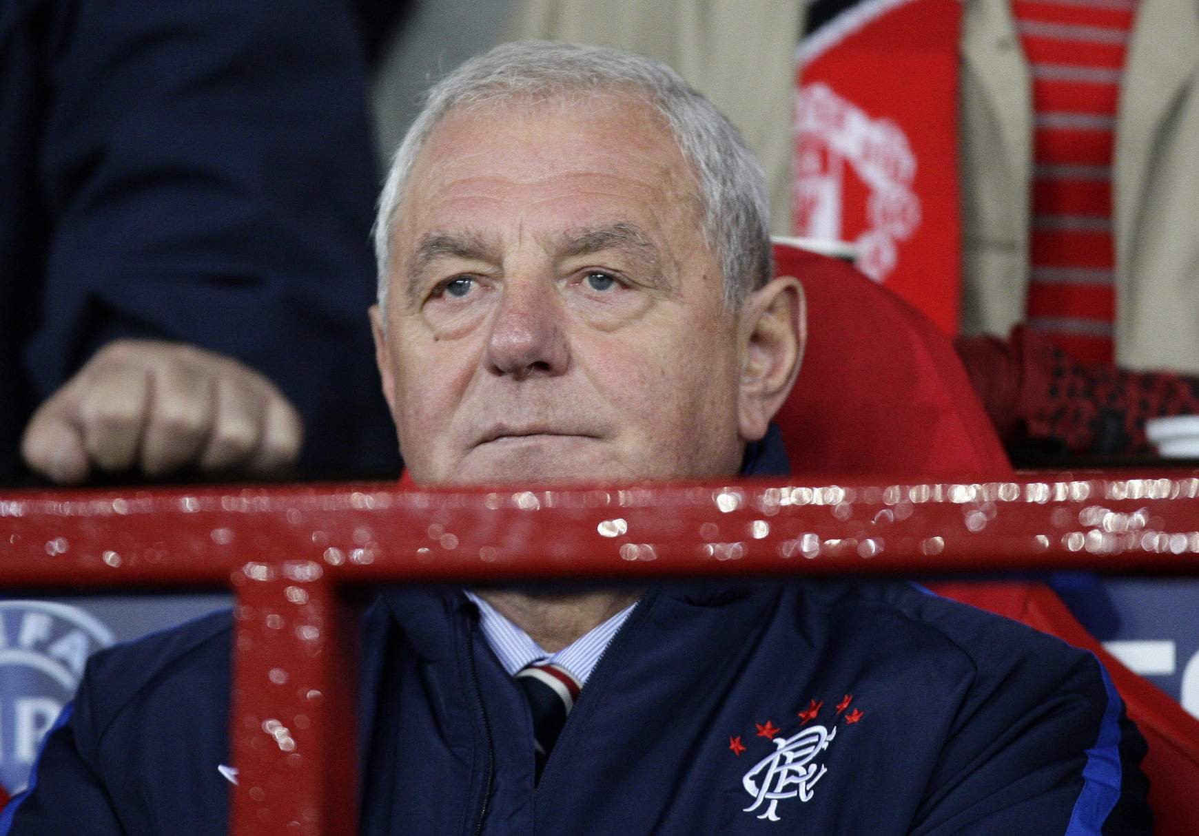 Walter Smith