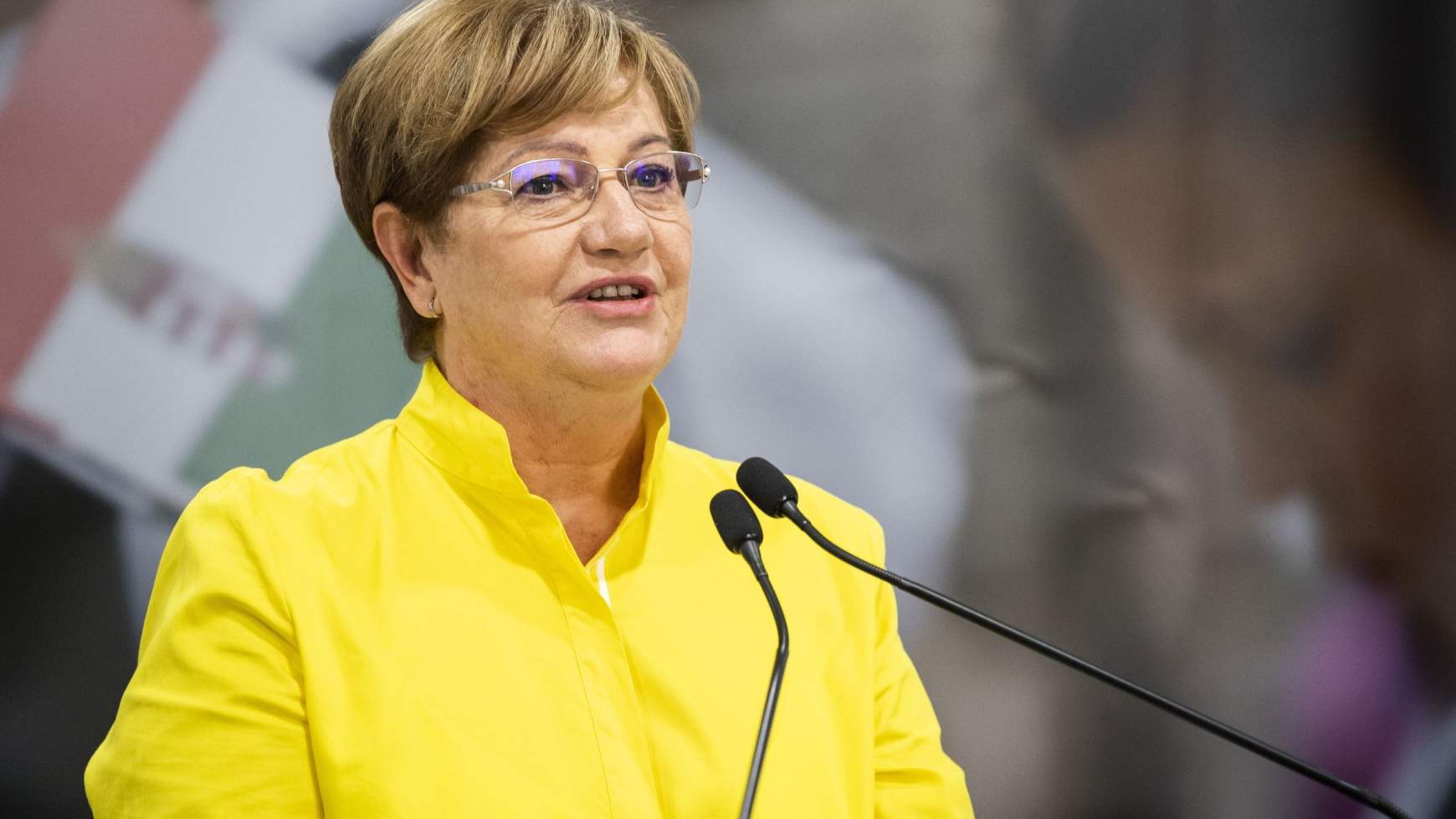 Szili Katalin