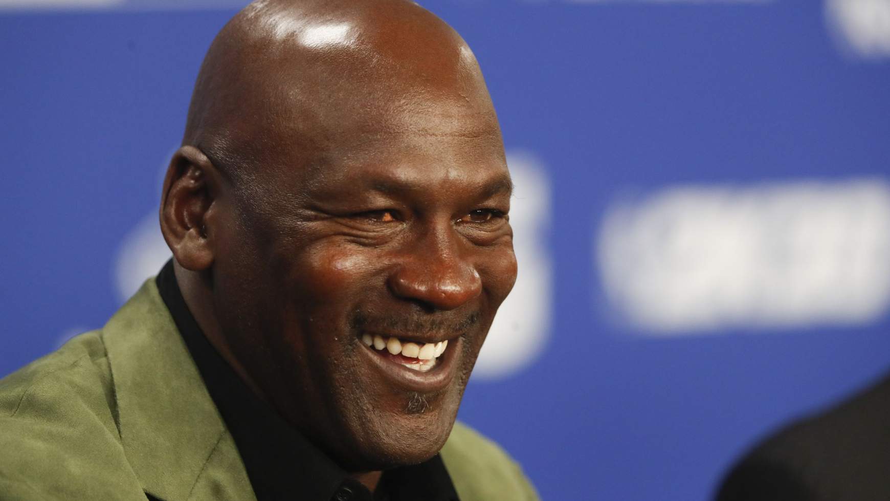 Michael Jordan