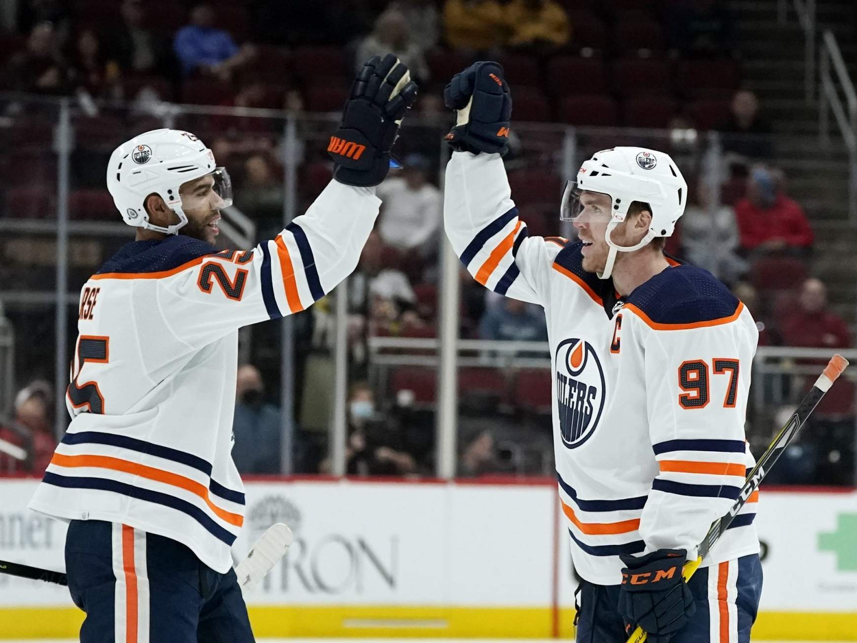 Edmonton Oilers