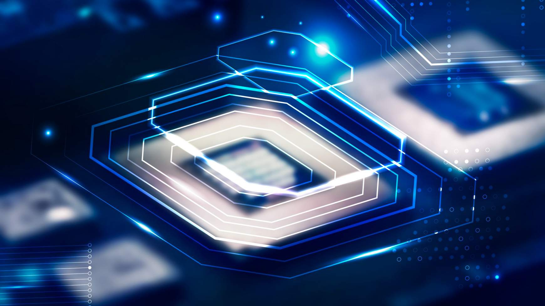 microchip