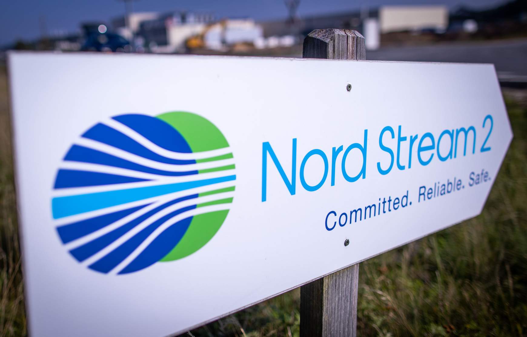 nord stream