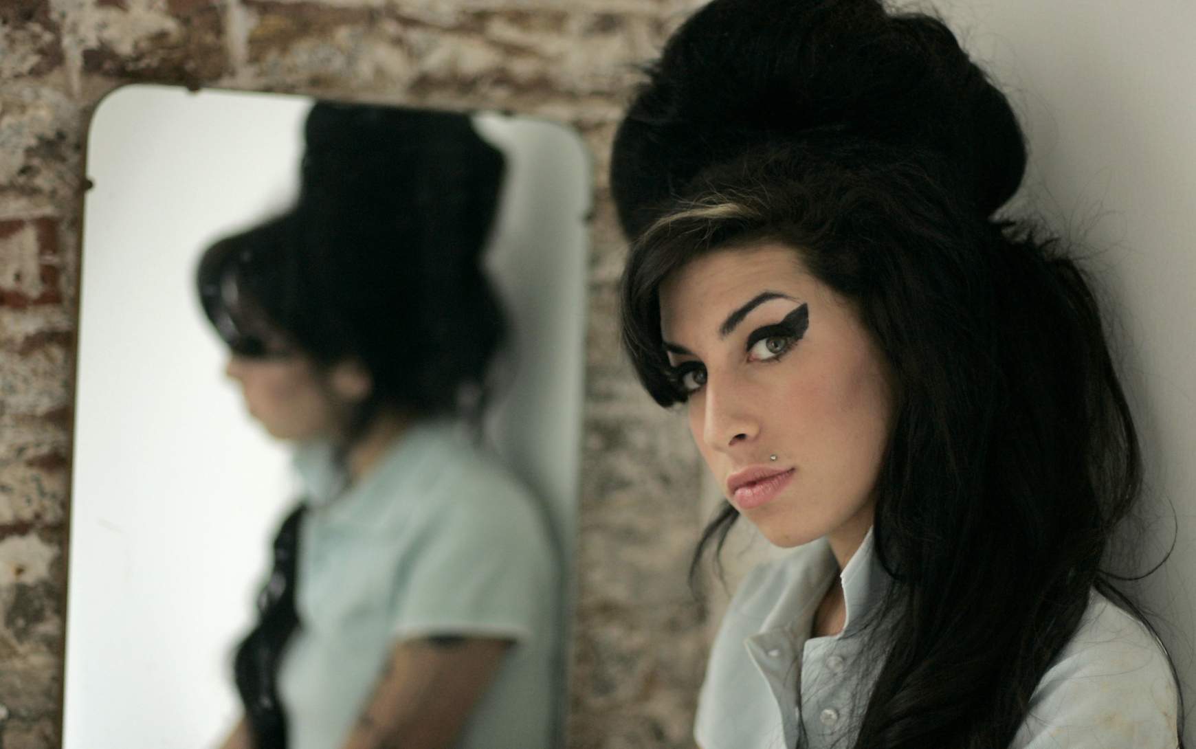 Amy Winehouse 