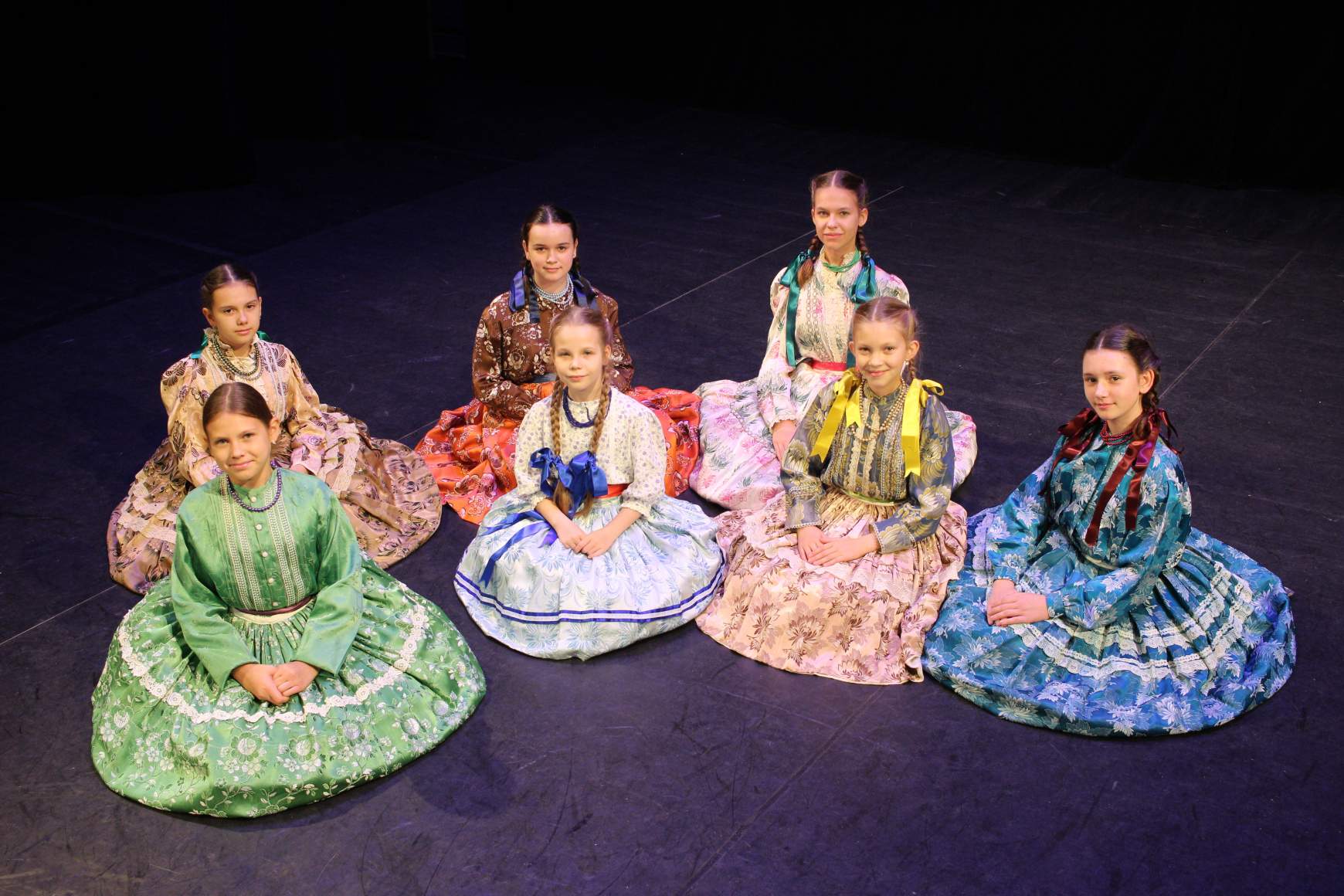 Foncsik Énekegyüttes