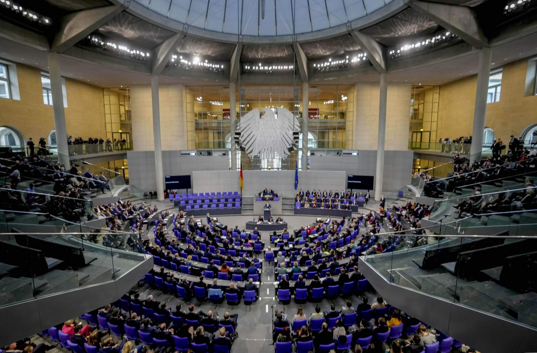 Bundestag