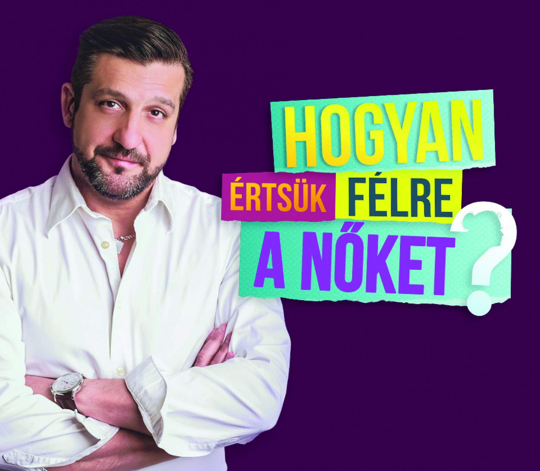 Hogyan értsük félre a nőket?