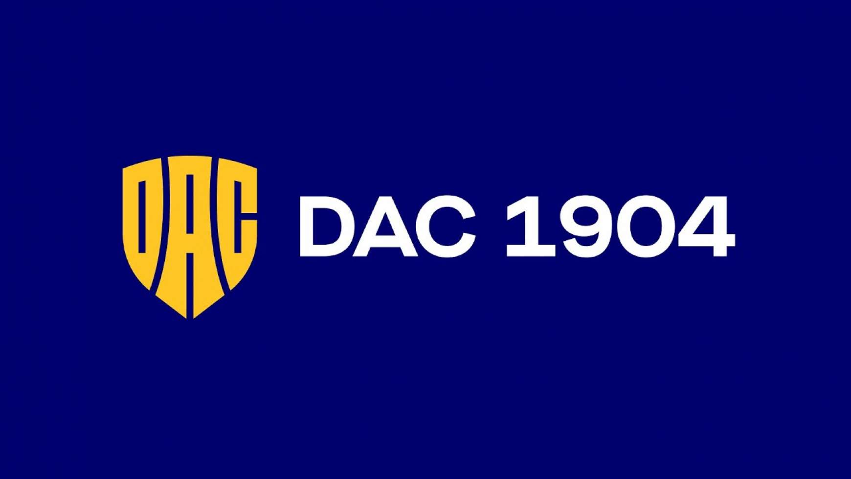 dac logó