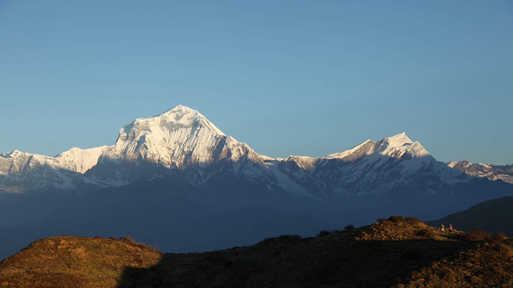 Dhaulagiri