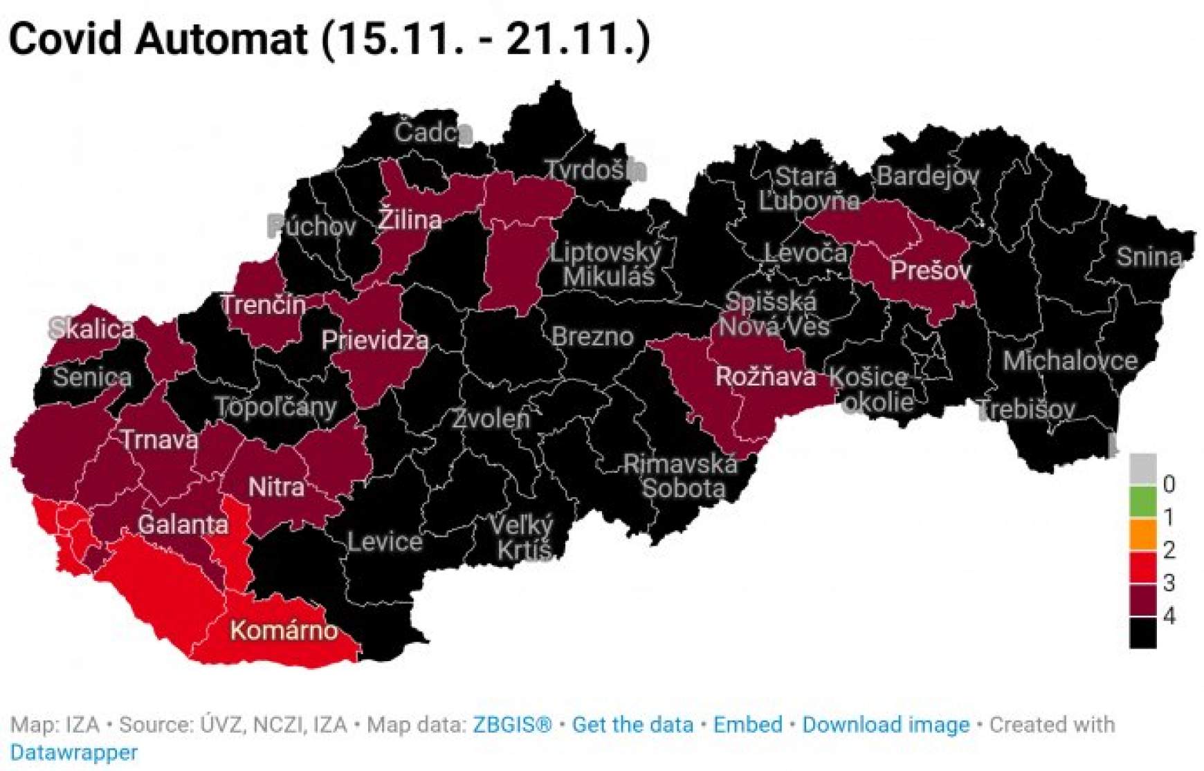 covidautomata