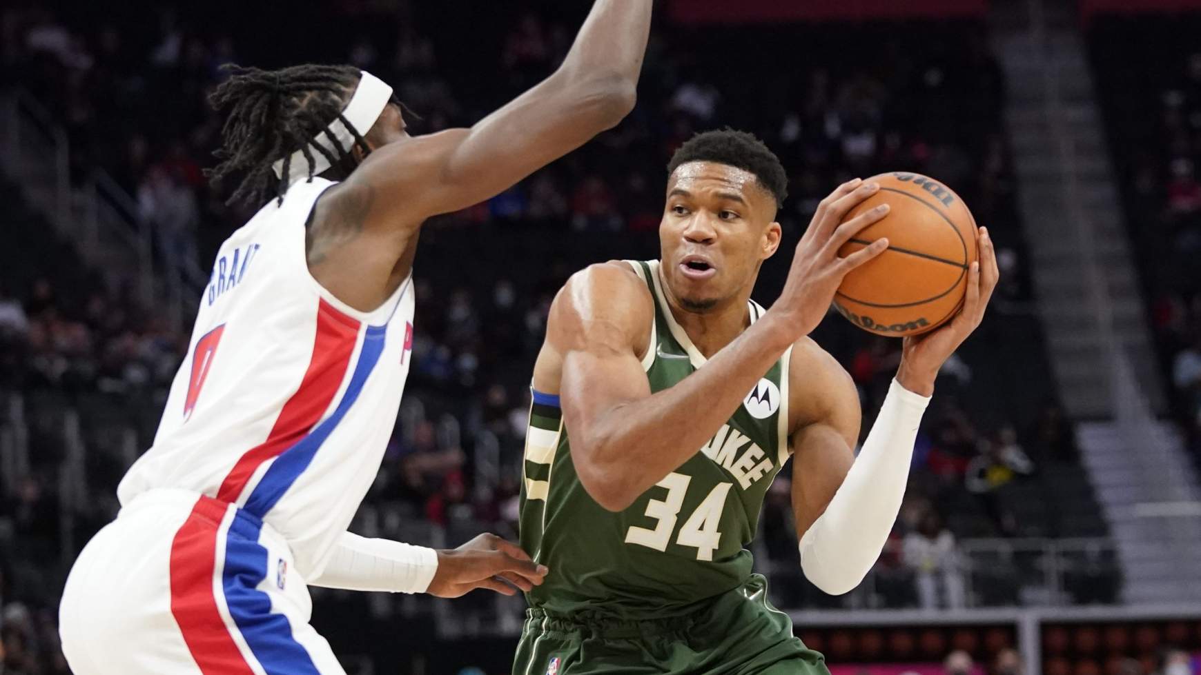 Milwaukee Bucks