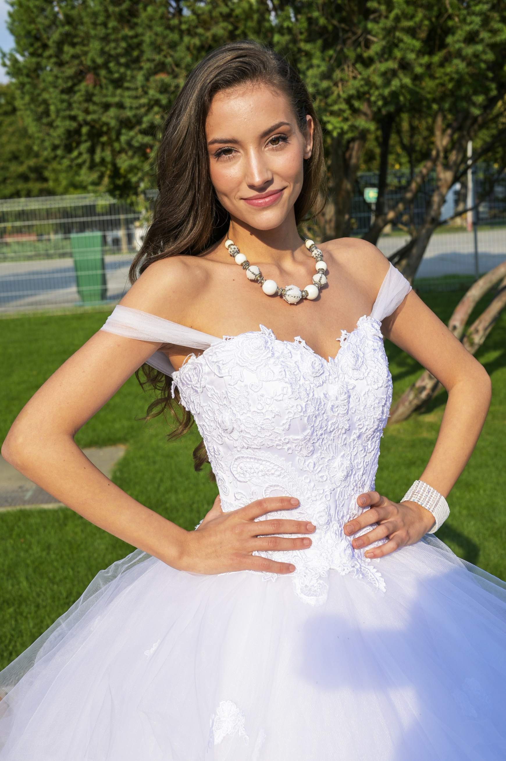 Miss Hungary 2021