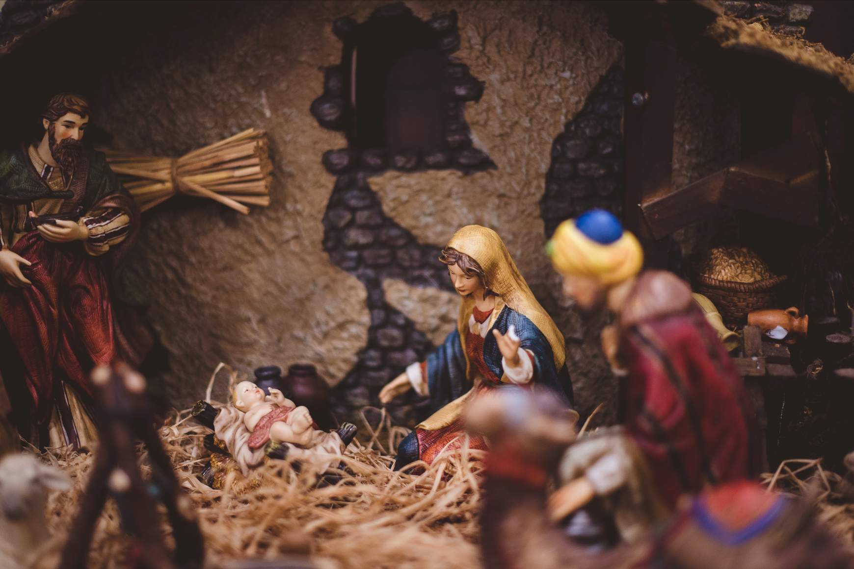 advent betlehem