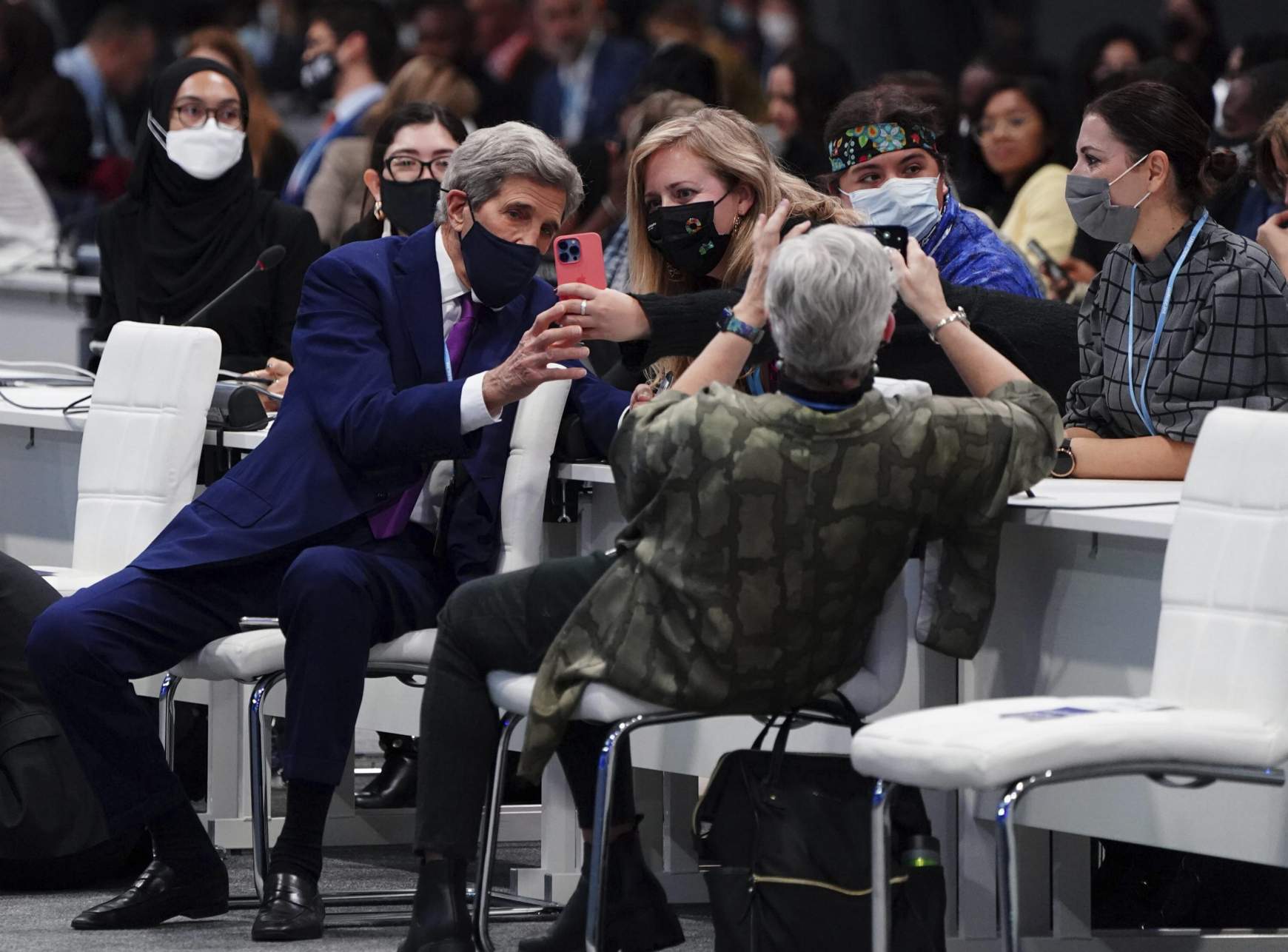 John Kerry