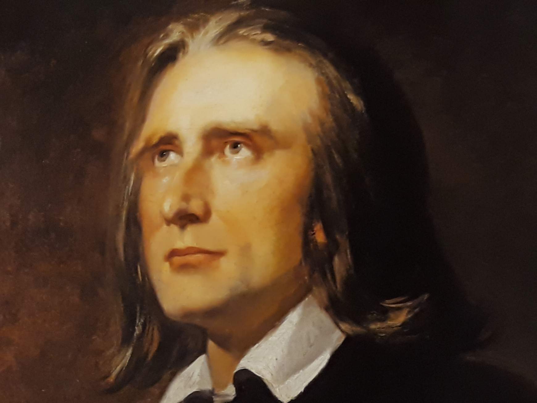 Liszt Ferenc