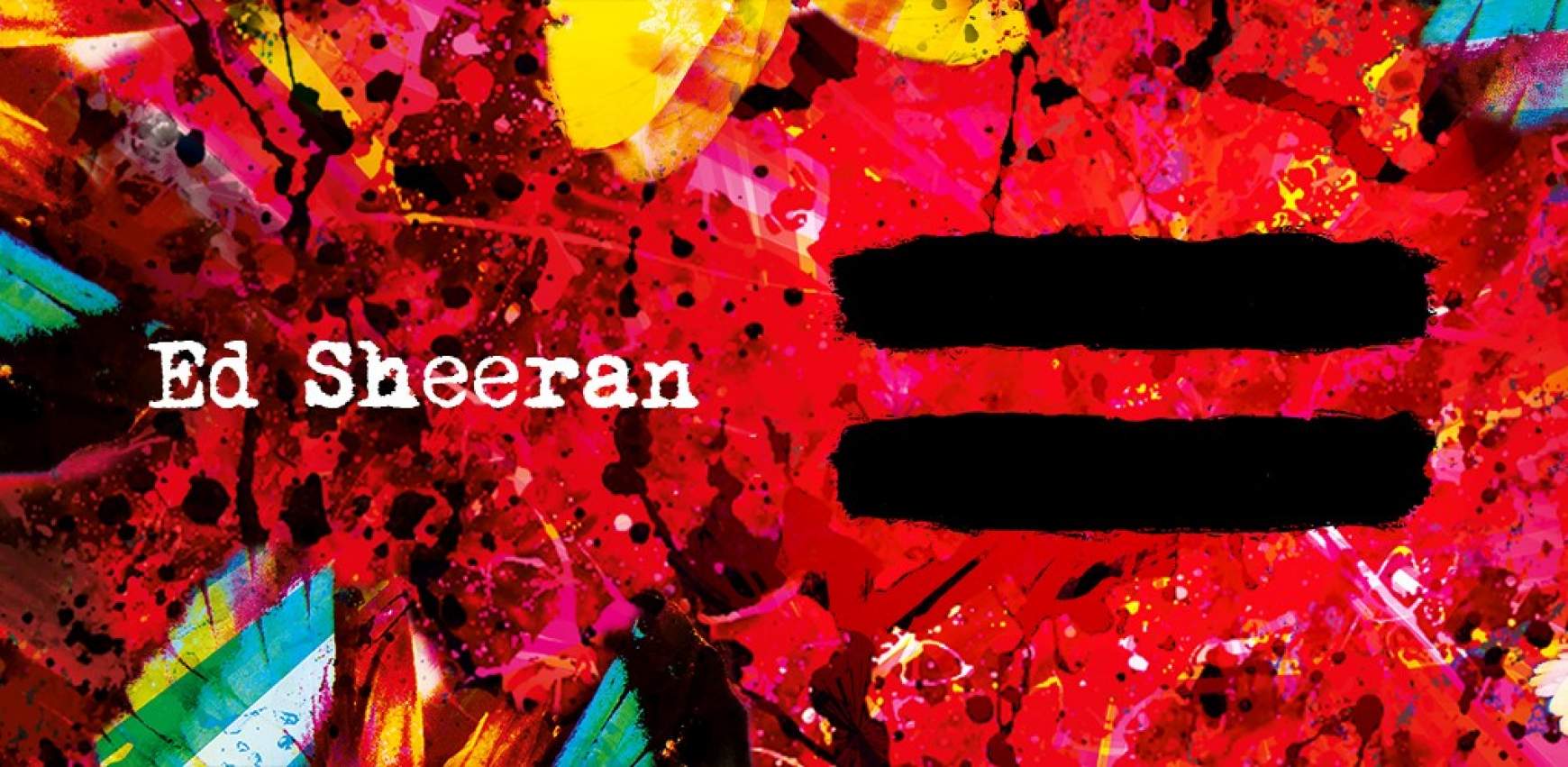 ed sheeran