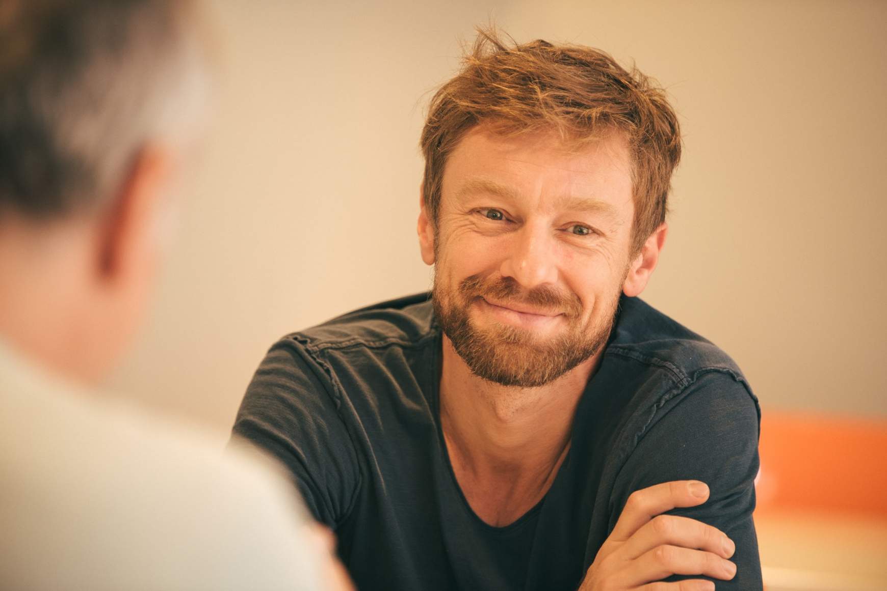 Száraz Dénes színész
