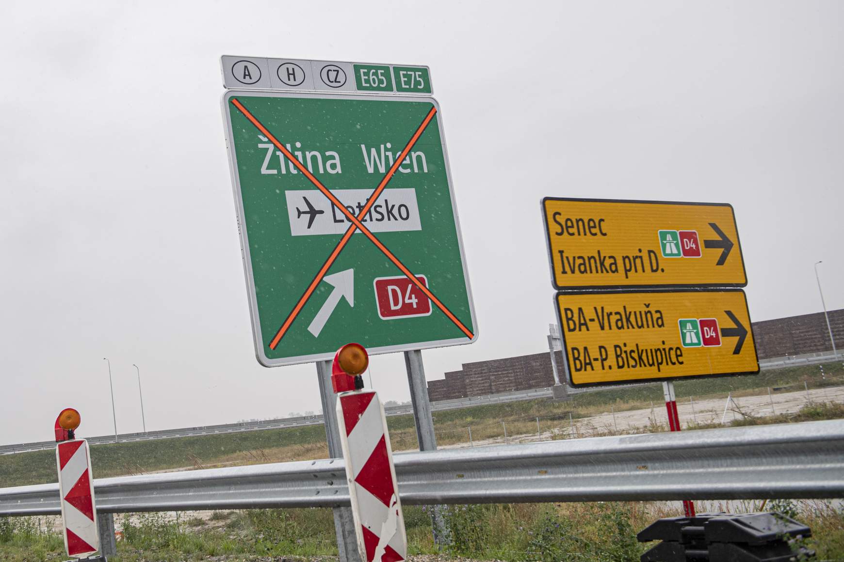 elkerülőút