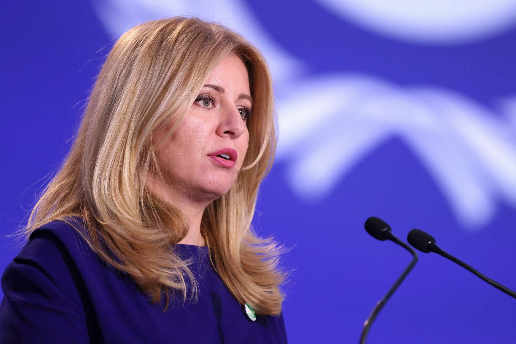 Zuzana Čaputová