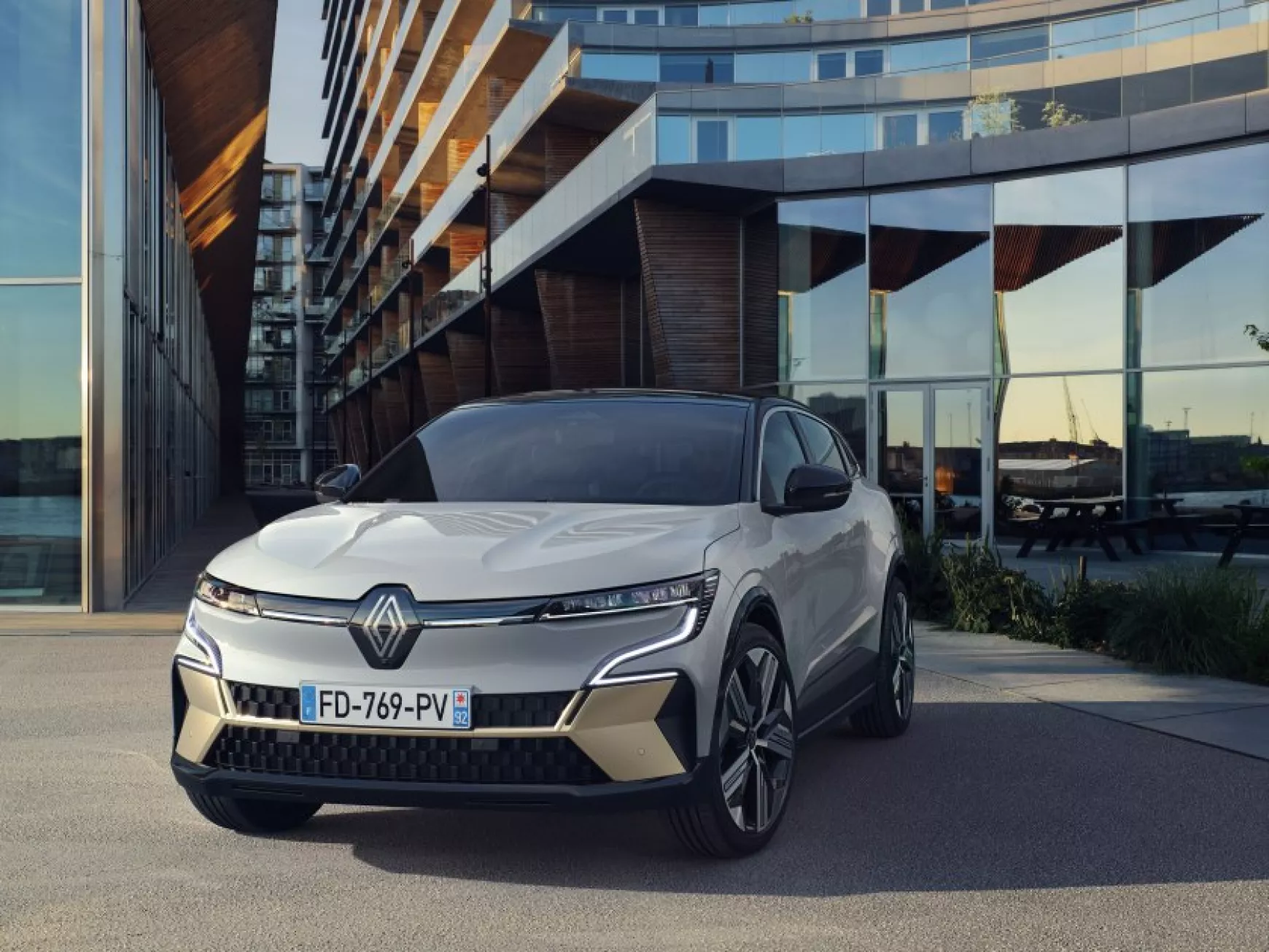 Renault