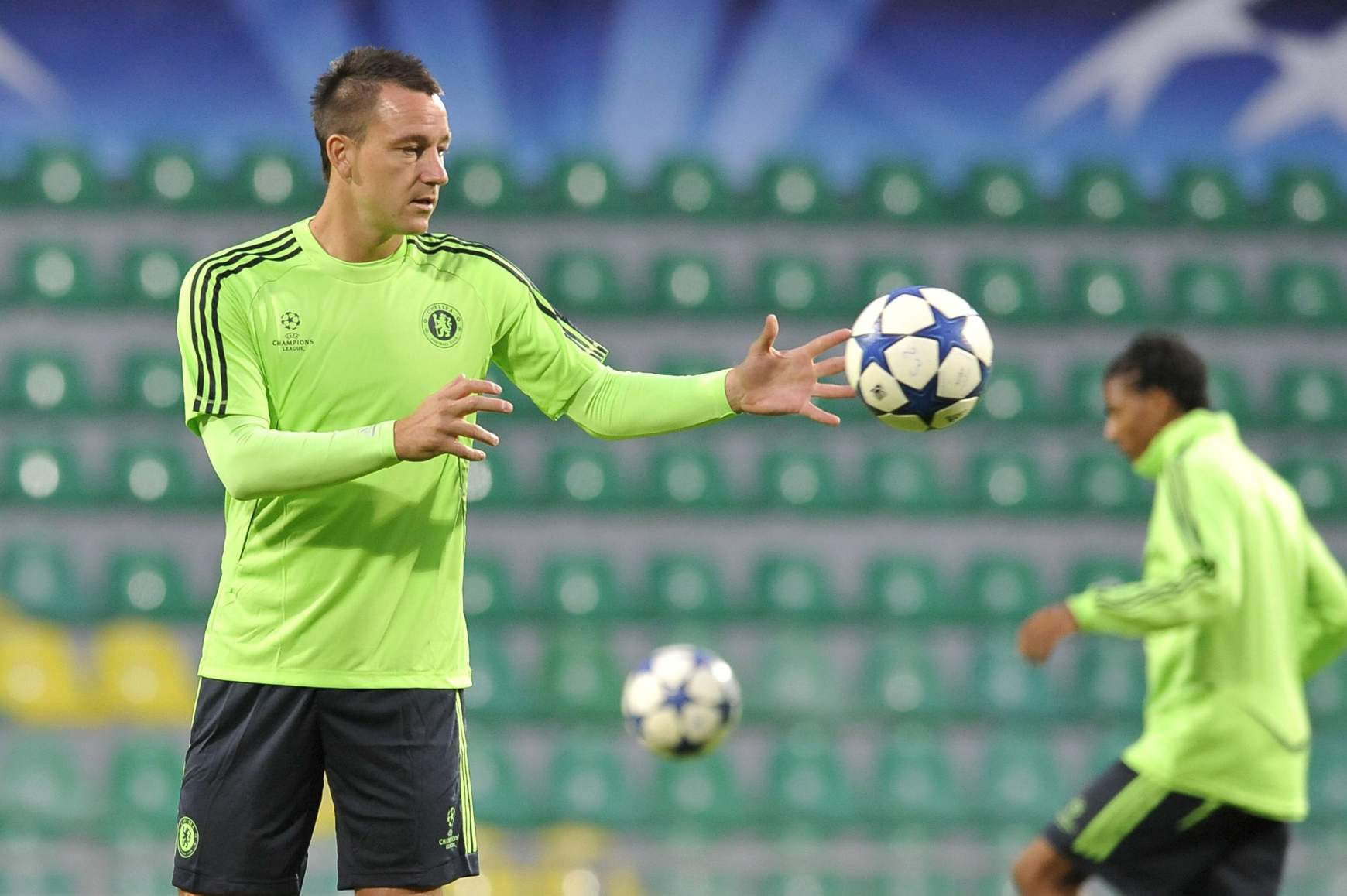 John Terry
