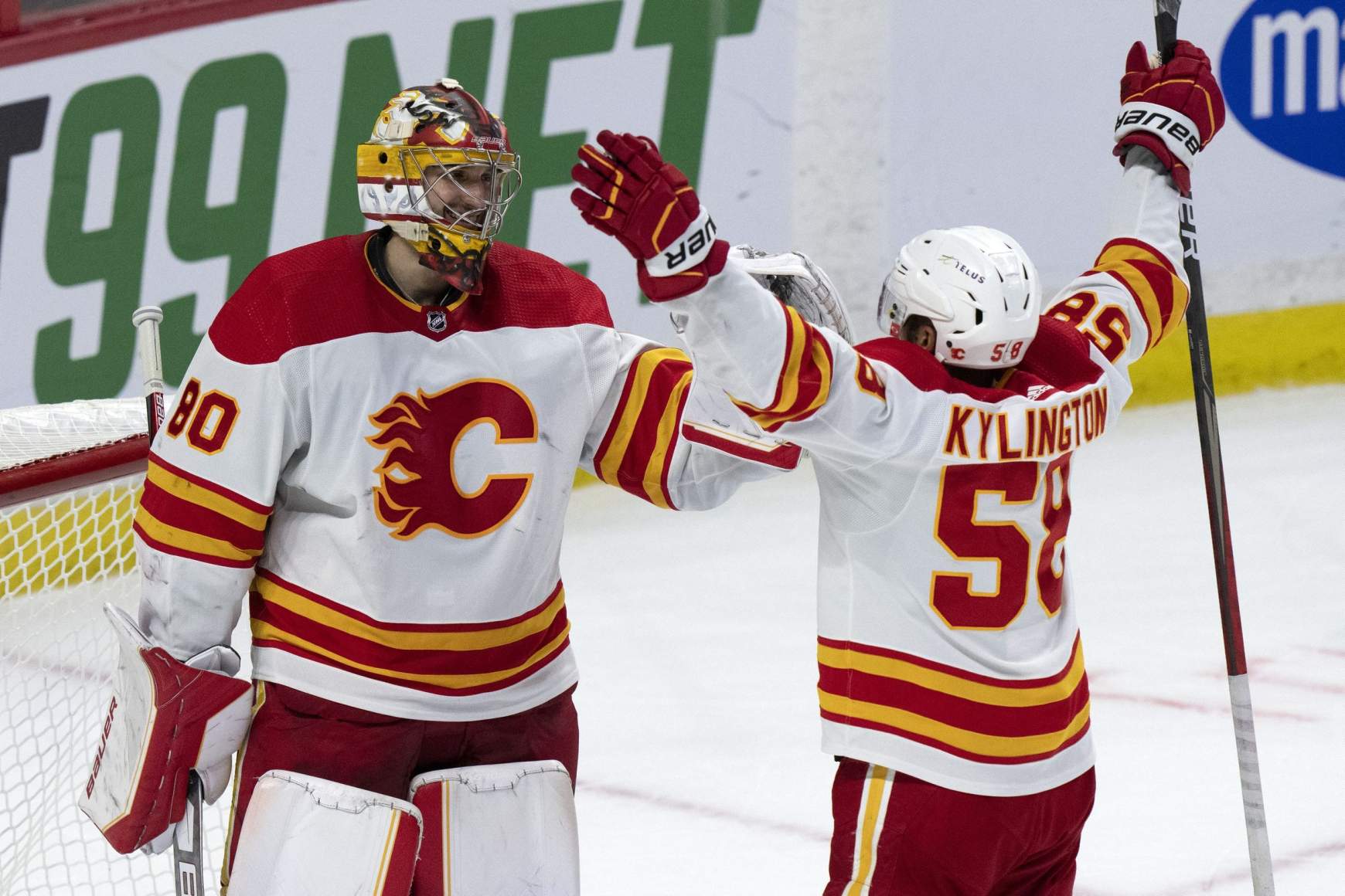 Calgary Flames