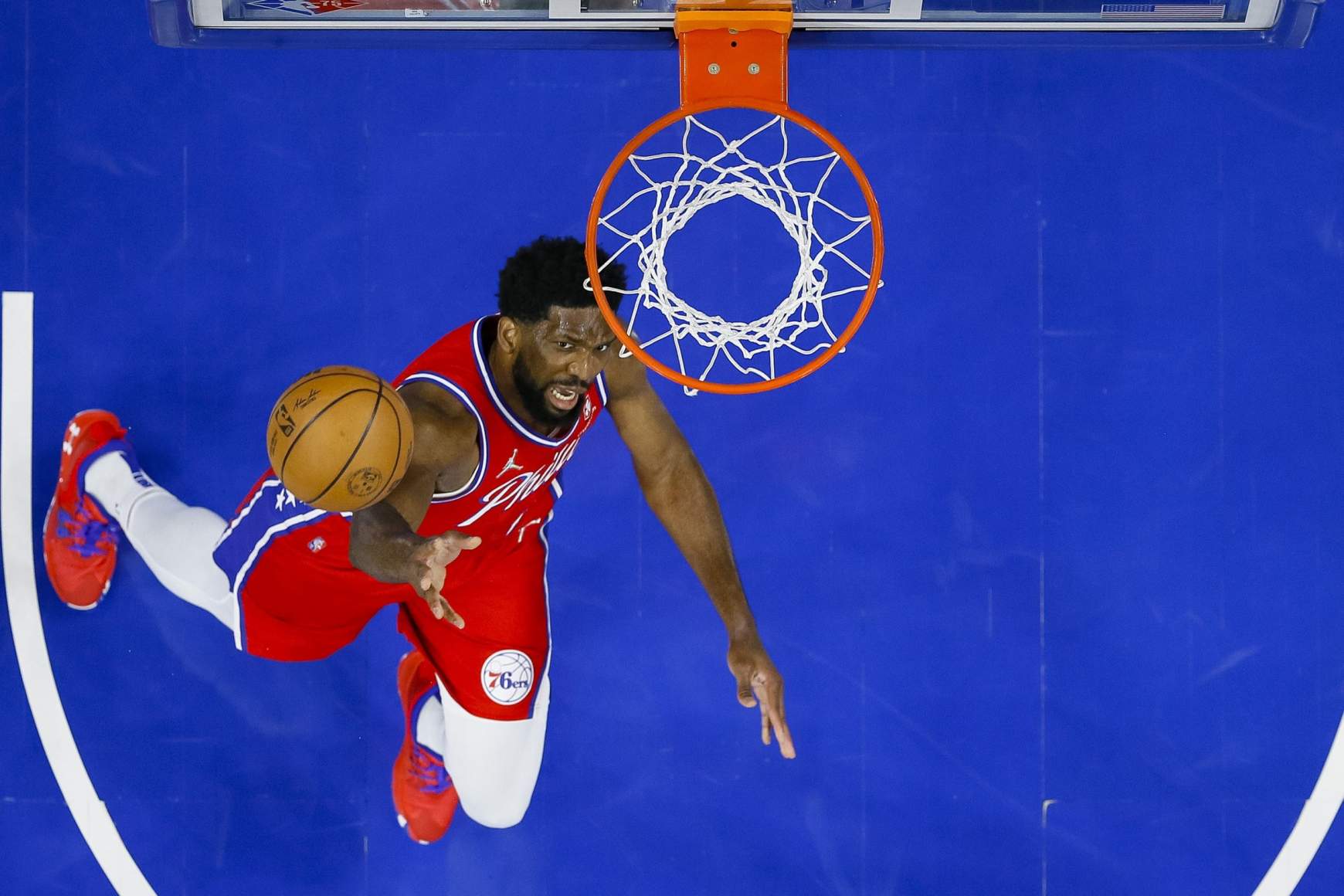 Joel Embiid