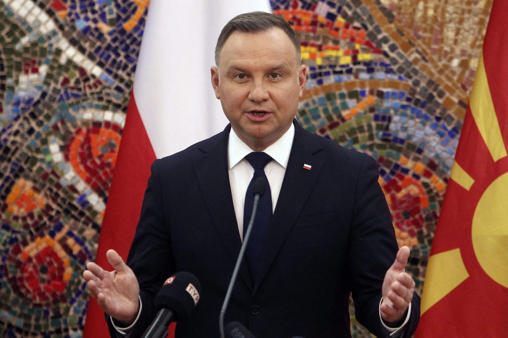 Andrzej Duda