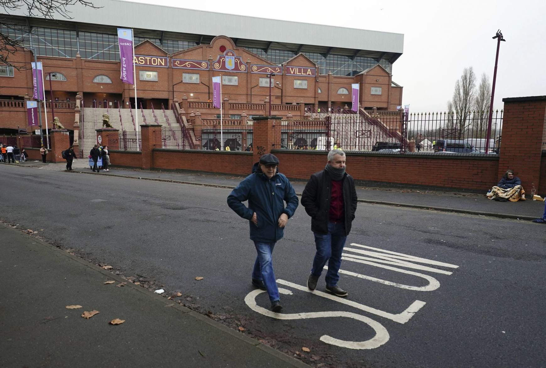 Aston Villa
