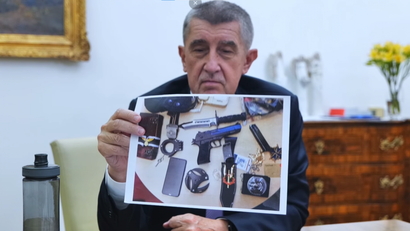 Andrej Babiš