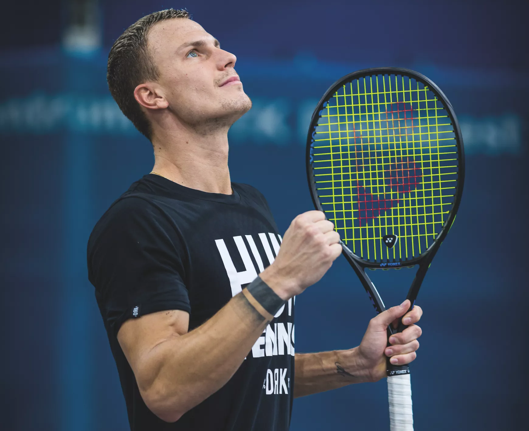 Fucsovics Márton
