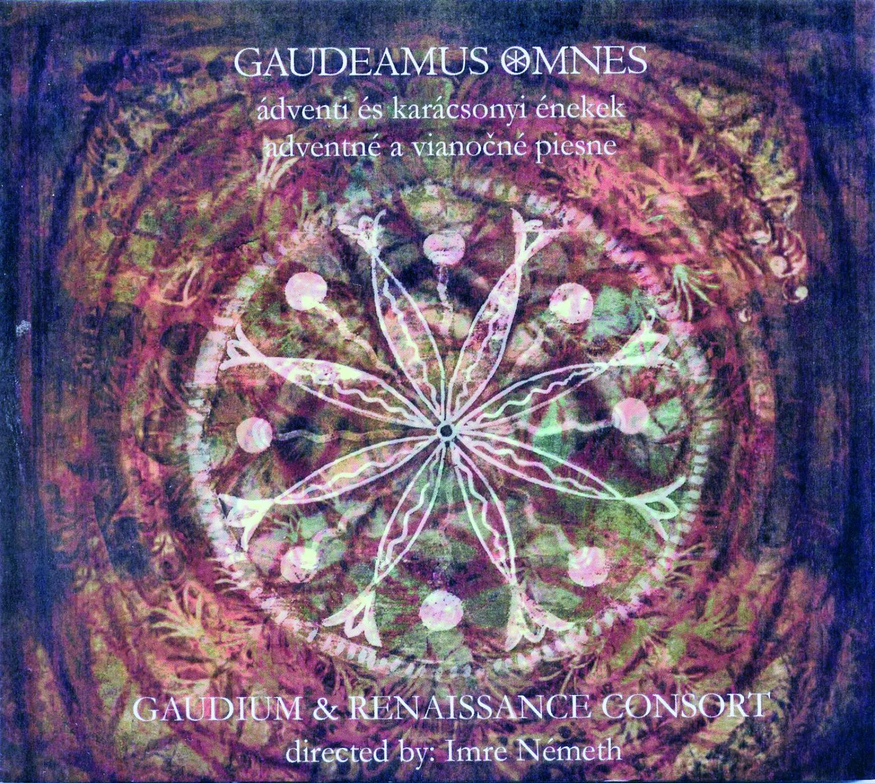 Gaudeamus