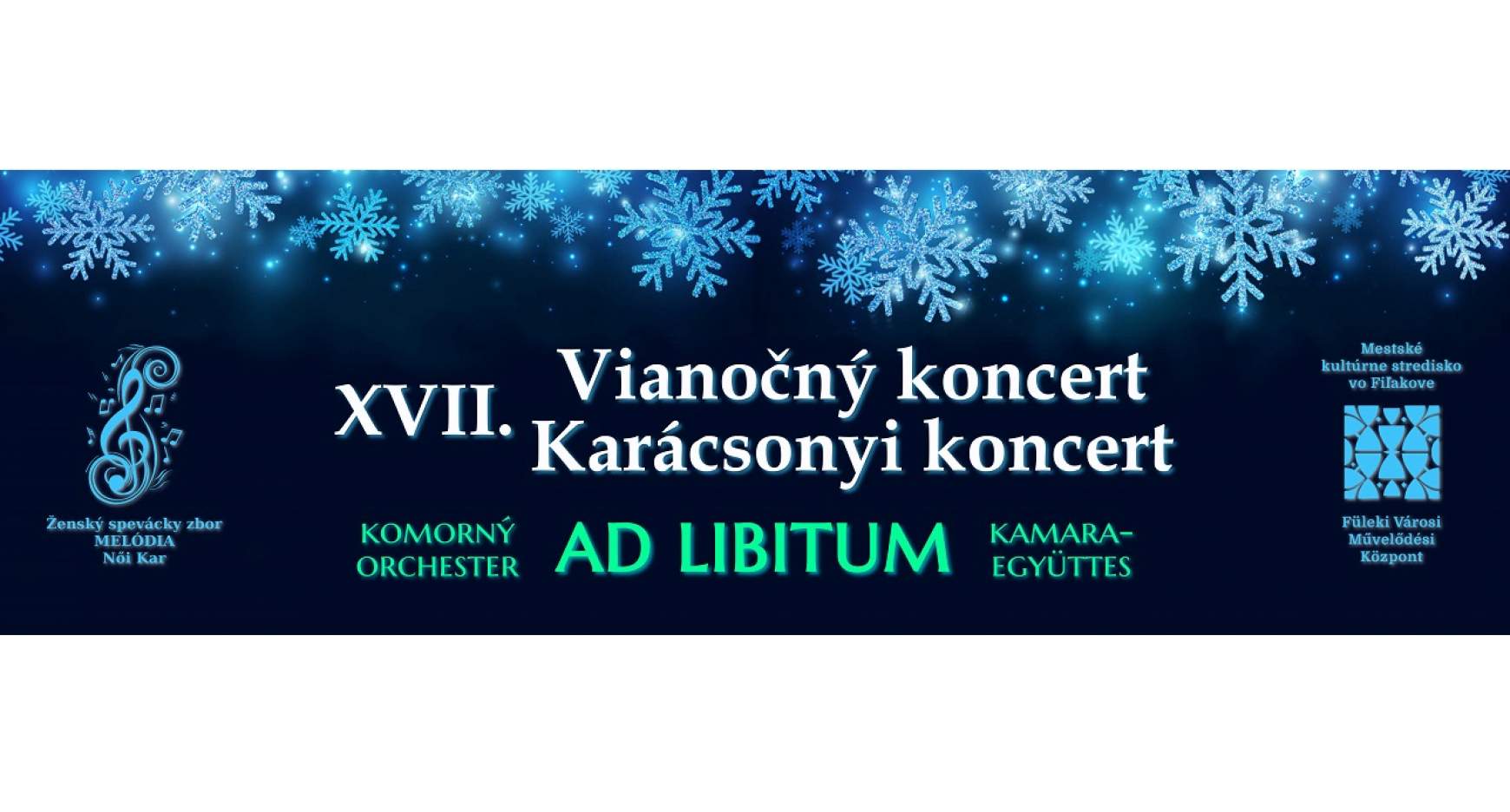 Karácsonyi koncert