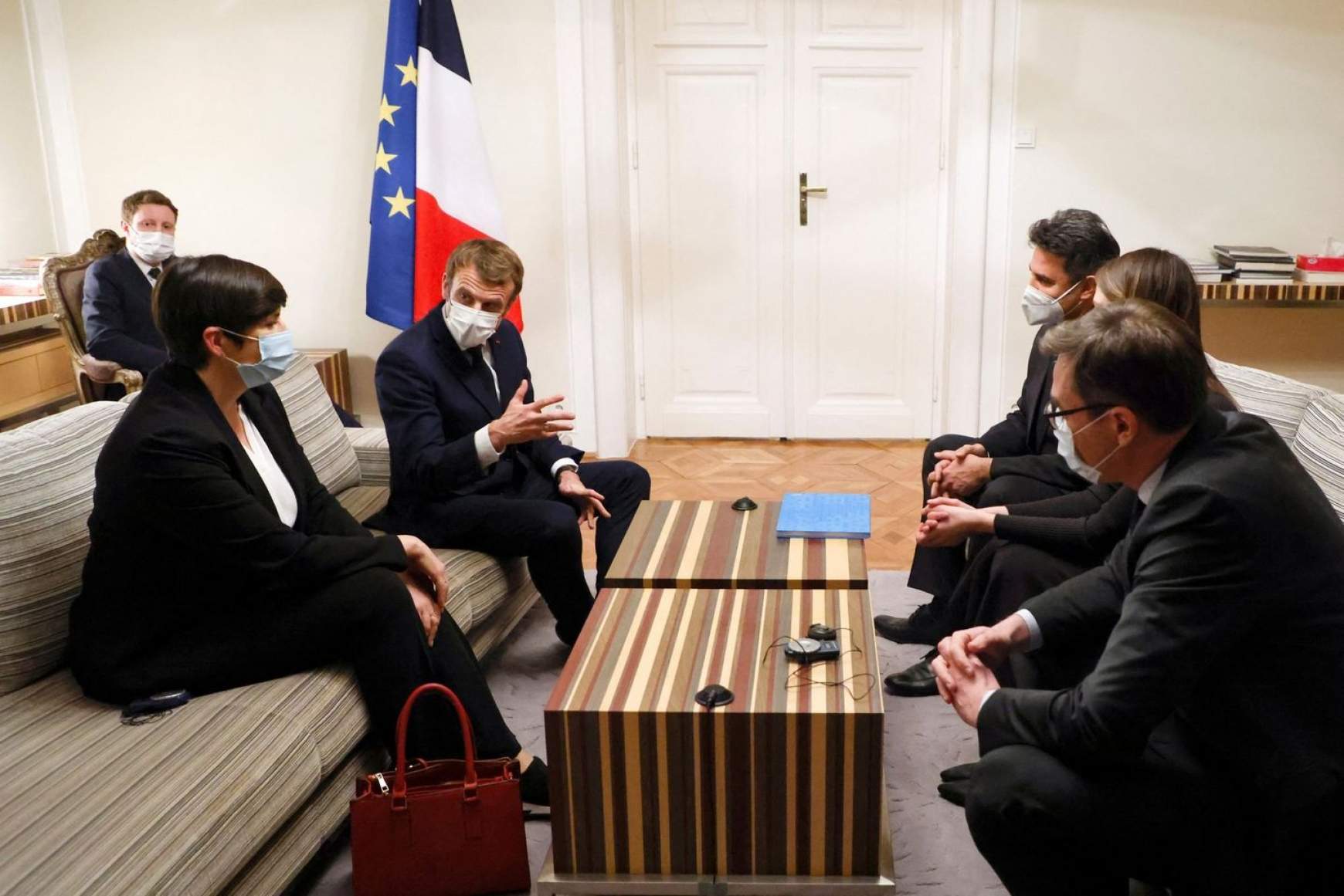 macron