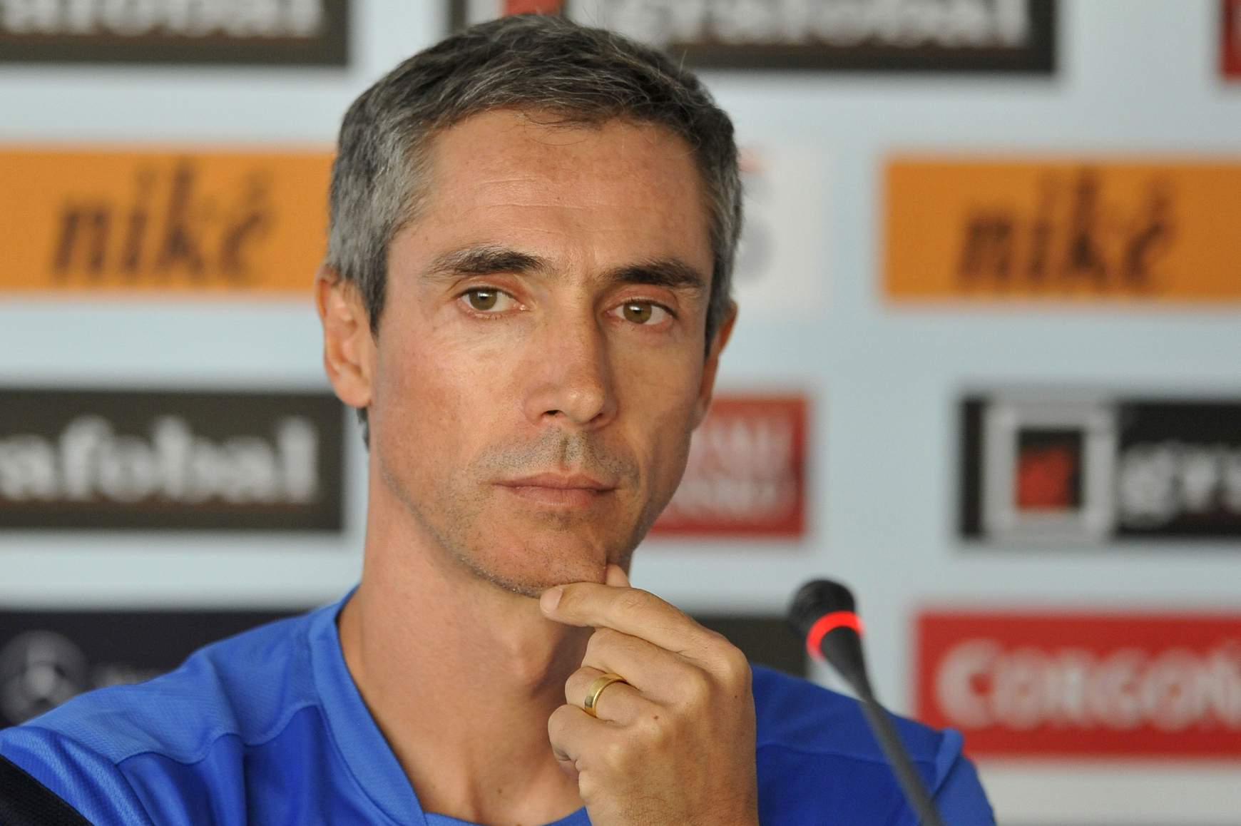 Paulo Sousa