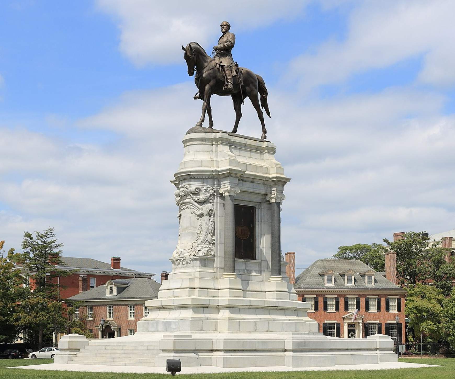 Robert E. Lee