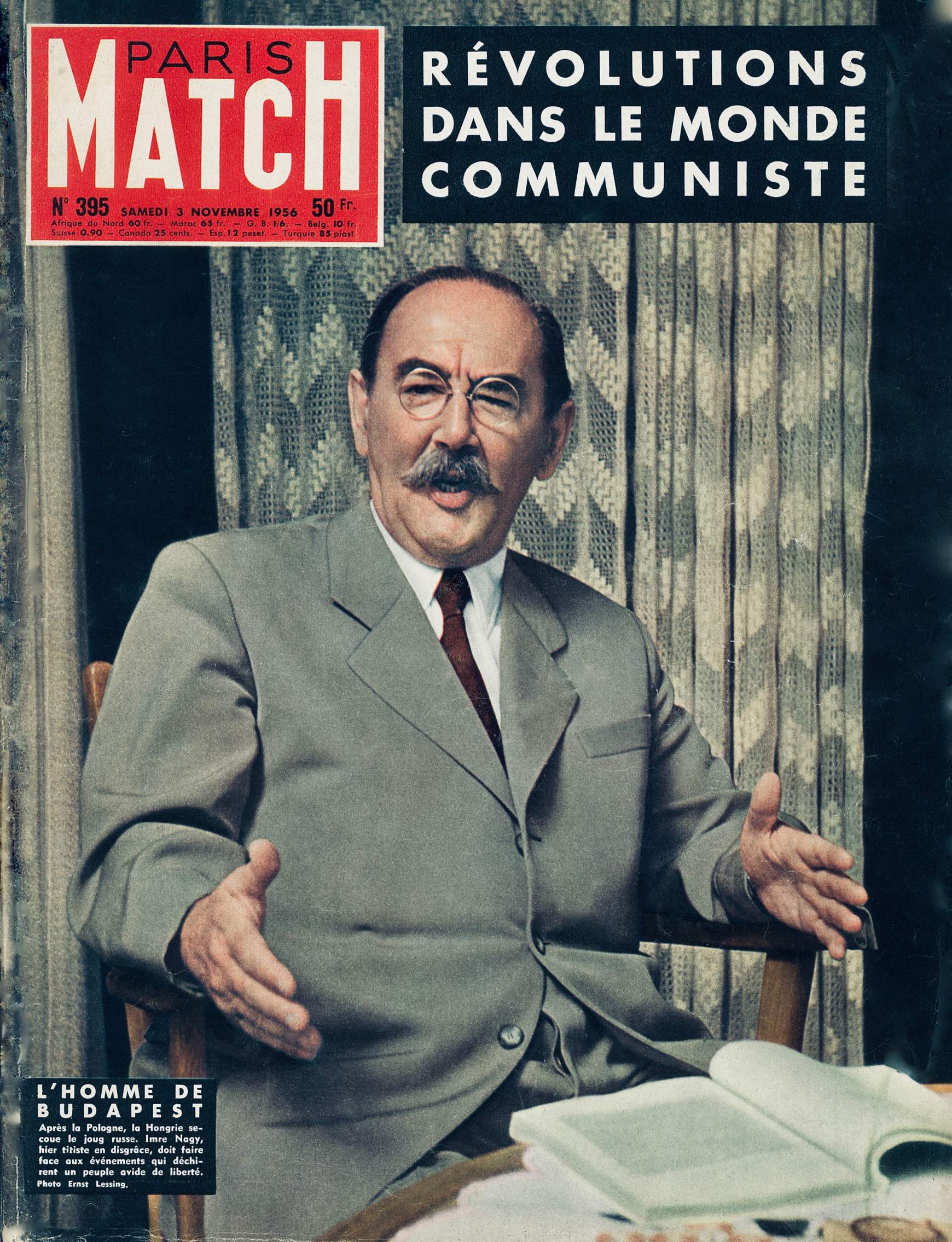 nagy imre címlap